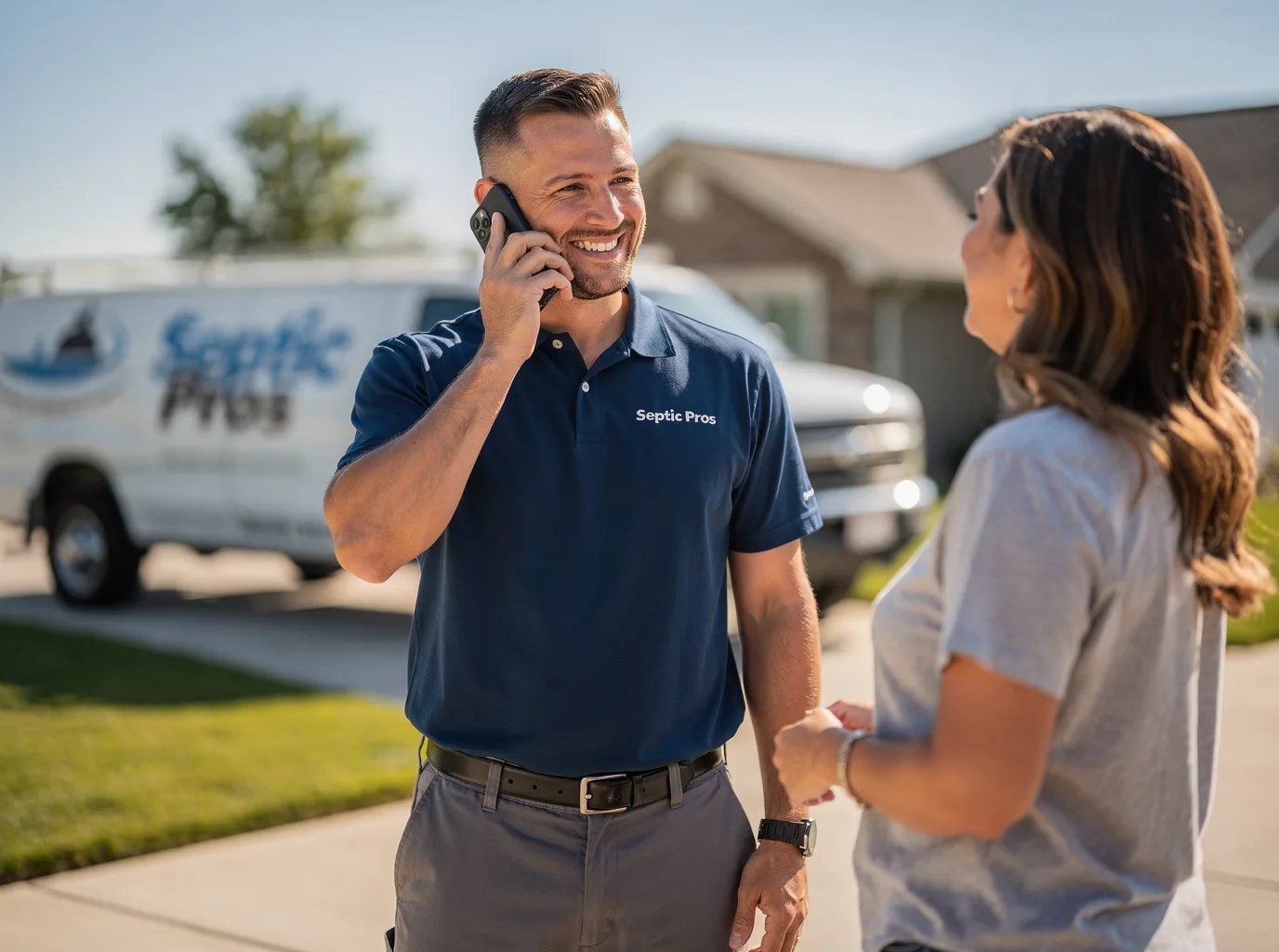 Septic Tank Pumping Cerritos, CA FAQs